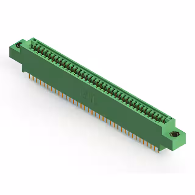 345-072-525-807 EDAC Inc.  Edgeboard Connectors